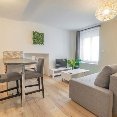 Triplex Cosy Διαμέρισμα Ρενς Εξωτερικό φωτογραφία