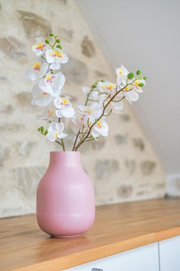 Triplex Cosy Διαμέρισμα Ρενς Εξωτερικό φωτογραφία