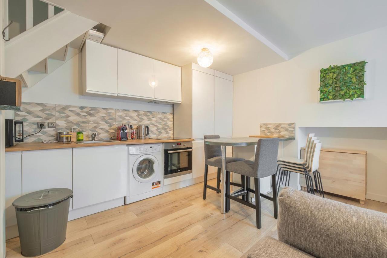 Triplex Cosy Διαμέρισμα Ρενς Εξωτερικό φωτογραφία