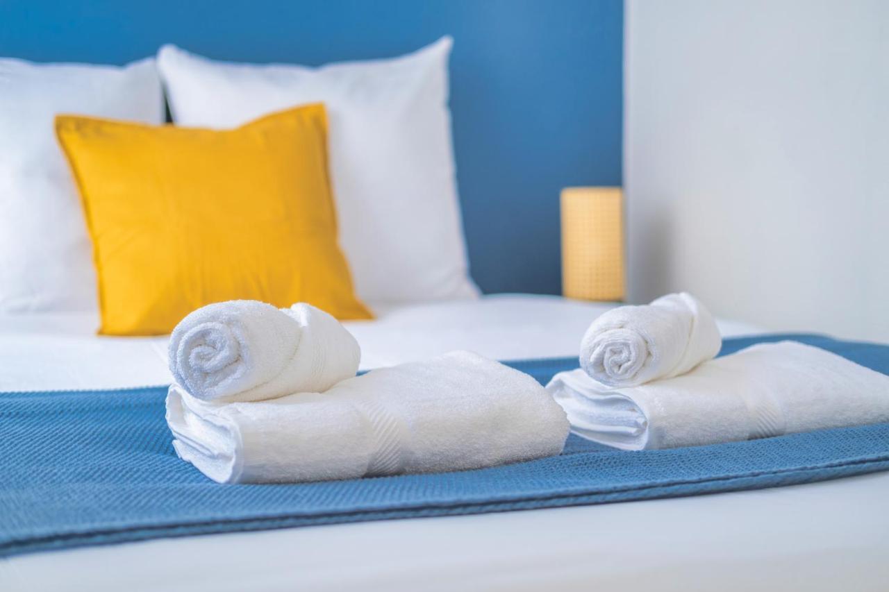 Triplex Cosy Διαμέρισμα Ρενς Εξωτερικό φωτογραφία