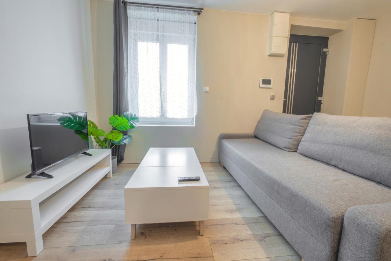 Triplex Cosy Διαμέρισμα Ρενς Εξωτερικό φωτογραφία