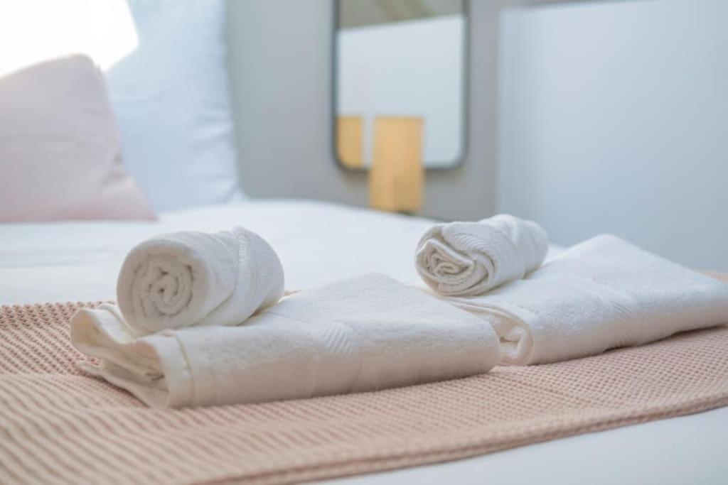 Triplex Cosy Διαμέρισμα Ρενς Εξωτερικό φωτογραφία